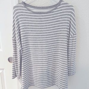 Majestic Filatures Long Sleeve Top